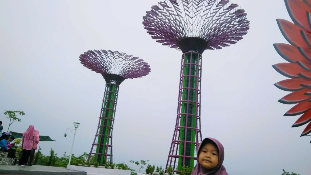 Garden By The Bay