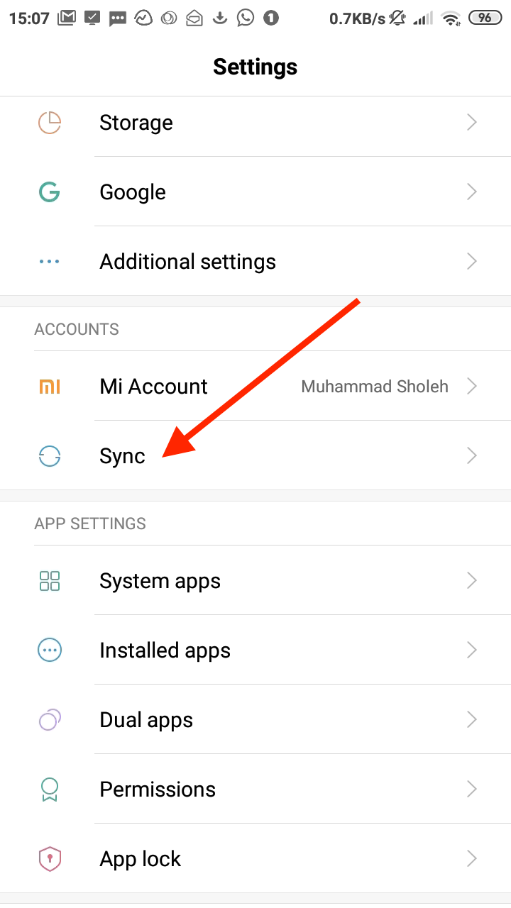 Cara Membuat Email Gmail Baru Dengan 6 Langkah Mudah