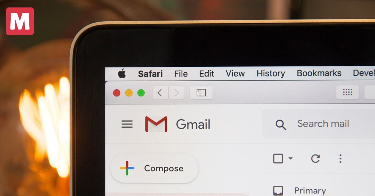 langkah-langkah cara membuat email gmail baru