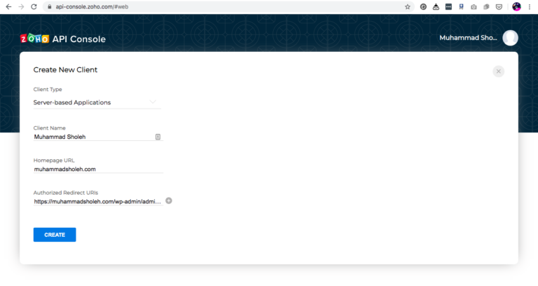 zoho email plugin zoho email plugin