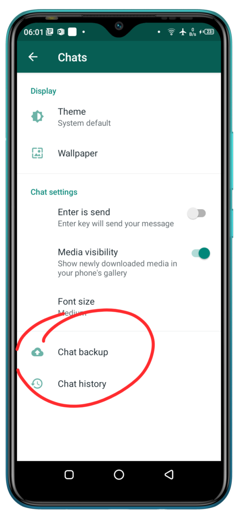 Tutorial Cara Memindahkan isi WhatsApp group (WAG) ke Telegram