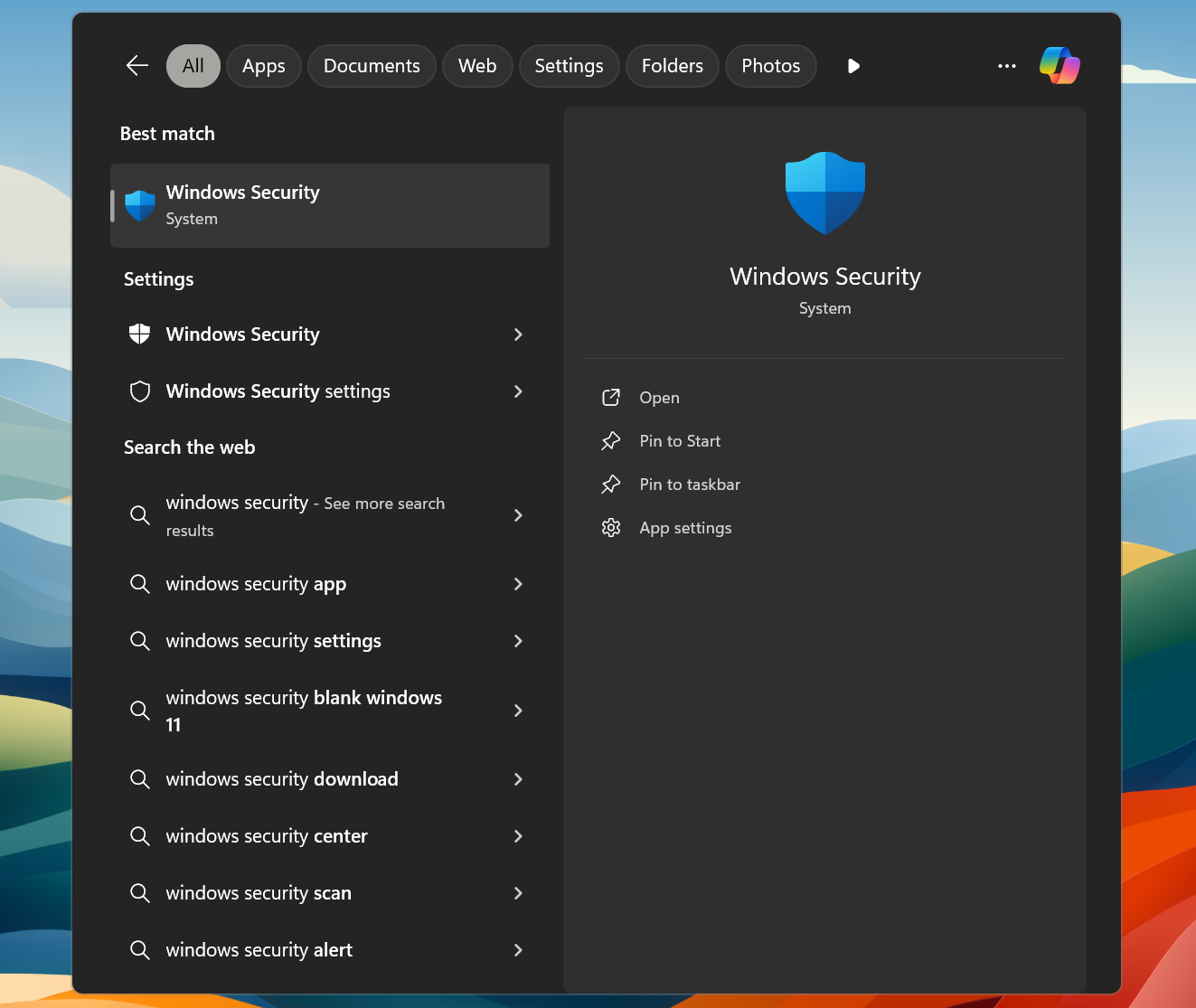 Gampang Banget, Begini Cara Mematikan Windows Defender di Windows 11 - (1) cara mematika windows defender di windows 11