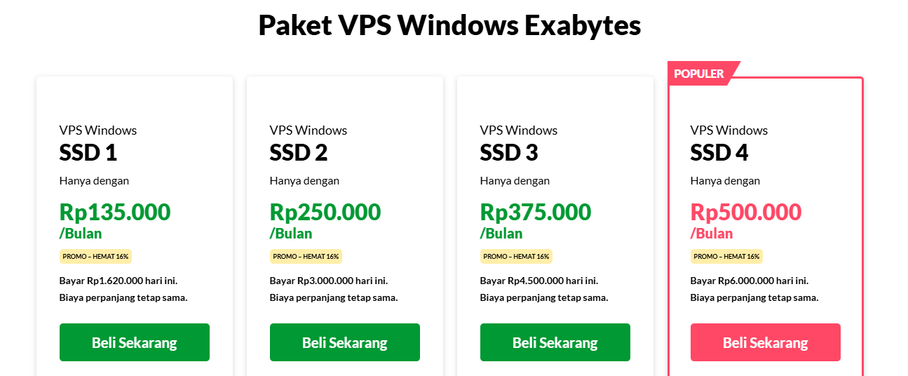 5 Alasan Menggunakan Server VPS untuk Website Cepat dan Stabil! - (2) 5 Alasan Menggunakan Server VPS untuk Website Cepat dan Stabil!