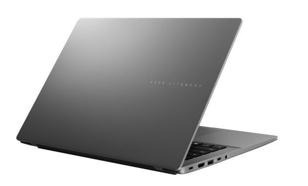 Senjata Buat Kerja Masuk Service Center, Laptop AI 2025 Asus Vivobook S14 Layak Jadi Pengganti - (7) laptop ai 2025 asus vivobook 14 intel