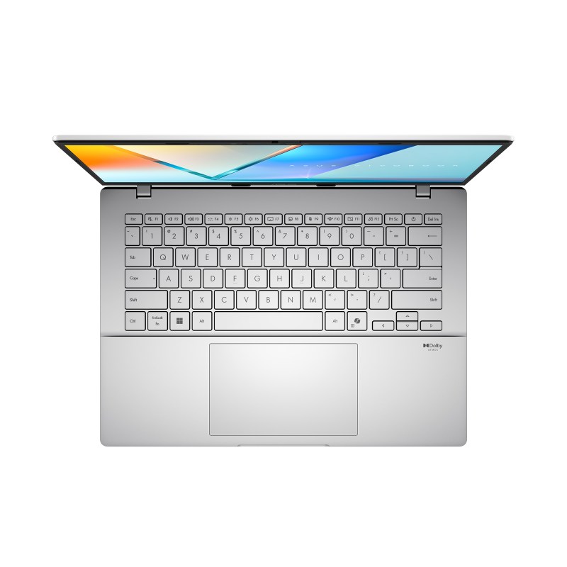 Senjata Buat Kerja Masuk Service Center, Laptop AI 2025 Asus Vivobook S14 Layak Jadi Pengganti - (5) laptop ai 2025 asus vivobook s14 qualcomm